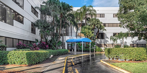 Image of SFCHC Office